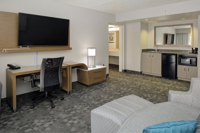 Imagen de la habitación del Hotel Courtyard By Marriott Richmond Chester. Foto 6