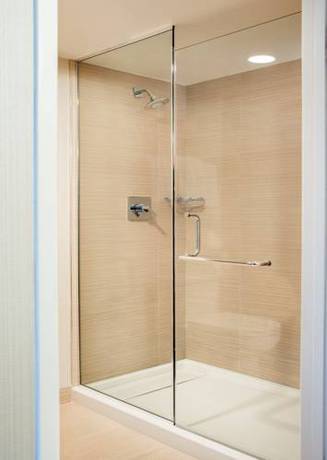 Imagen de la habitación del Hotel Courtyard By Marriott Richmond/berkeley. Foto 8