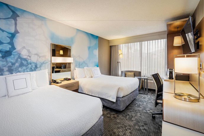 Imagen de la habitación del Hotel Courtyard By Marriott Riverside Ucr/moreno Valley Area. Foto 10
