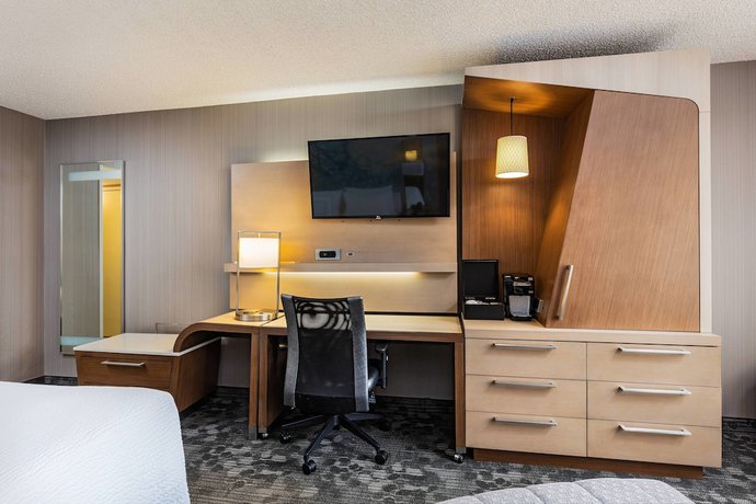 Imagen de la habitación del Hotel Courtyard By Marriott Riverside Ucr/moreno Valley Area. Foto 11