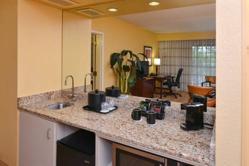 Imagen de la habitación del Hotel Courtyard By Marriott Rock Hill. Foto 7