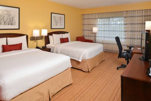 Imagen de la habitación del Hotel Courtyard By Marriott Rock Hill. Foto 10