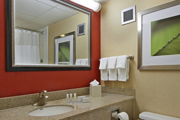 Imagen de la habitación del Hotel Courtyard By Marriott Rockaway Mount Arlington. Foto 9