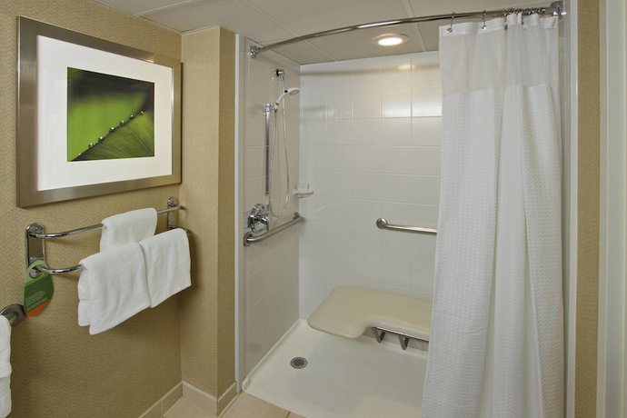 Imagen de la habitación del Hotel Courtyard By Marriott Rockaway Mount Arlington. Foto 10