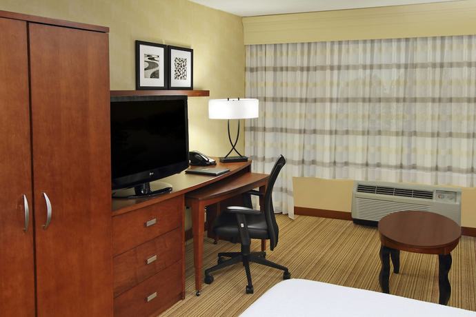 Imagen de la habitación del Hotel Courtyard By Marriott Rockaway Mount Arlington. Foto 11