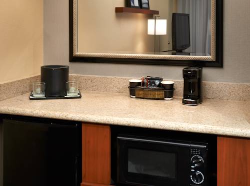 Imagen de la habitación del Hotel Courtyard By Marriott Rockford. Foto 7