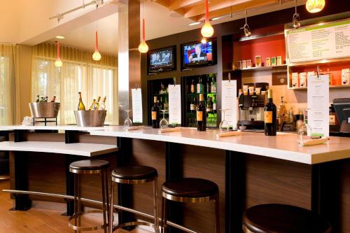 Imagen general del Hotel Courtyard By Marriott Sacramento Airport Natomas. Foto 10
