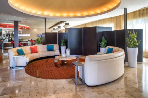 Imagen general del Hotel Courtyard By Marriott Sacramento Cal Expo. Foto 1