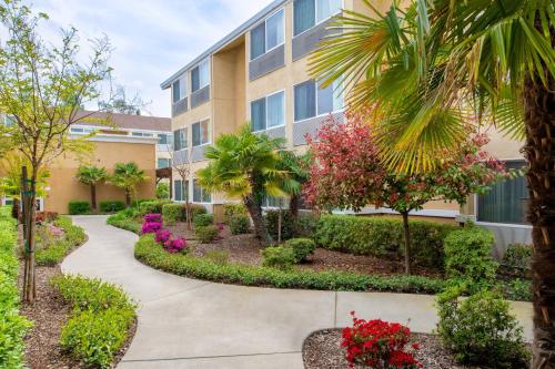 Imagen general del Hotel Courtyard By Marriott Sacramento Cal Expo. Foto 4