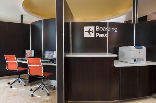 Imagen general del Hotel Courtyard By Marriott Sacramento Cal Expo. Foto 11