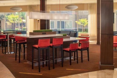 Imagen general del Hotel Courtyard By Marriott Sacramento Cal Expo. Foto 13