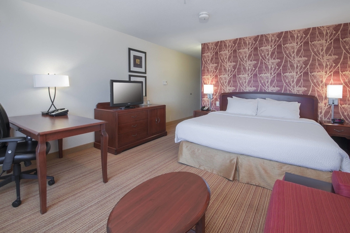 Imagen de la habitación del Hotel Courtyard By Marriott Sacramento Folsom. Foto 13