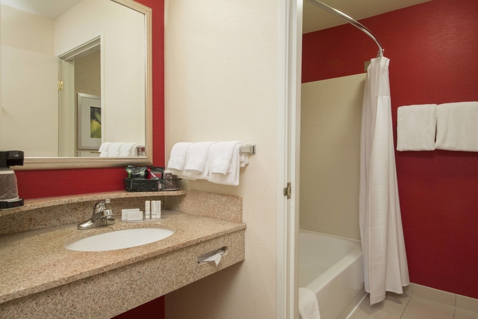 Imagen de la habitación del Hotel Courtyard By Marriott Sacramento Folsom. Foto 15