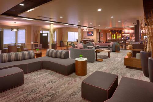 Imagen general del Hotel Courtyard By Marriott Salt Lake City Sandy. Foto 5
