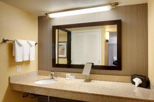 Imagen general del Hotel Courtyard By Marriott Salt Lake City Sandy. Foto 9