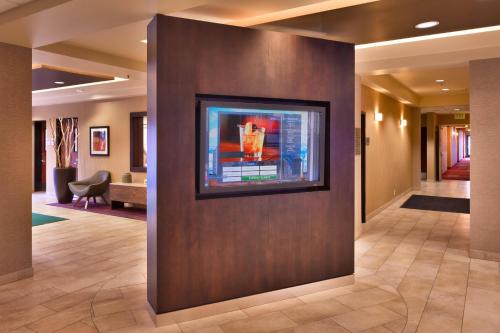 Imagen general del Hotel Courtyard By Marriott Salt Lake City Sandy. Foto 10
