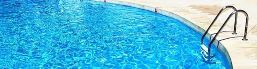 Imagen de la piscina del Hotel Courtyard By Marriott San Angelo. Foto 20