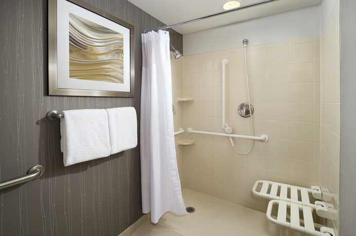 Imagen de la habitación del Hotel Courtyard By Marriott San Antonio Seaworld/lackland. Foto 10