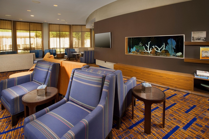 Imagen de los interiores del Hotel Courtyard By Marriott San Antonio Seaworld/lackland. Foto 15