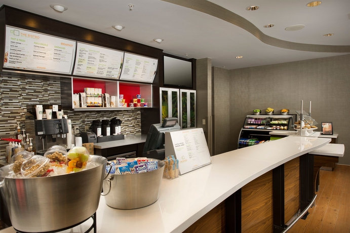 Imagen del bar/restaurante del Hotel Courtyard By Marriott San Antonio Seaworld/lackland. Foto 6