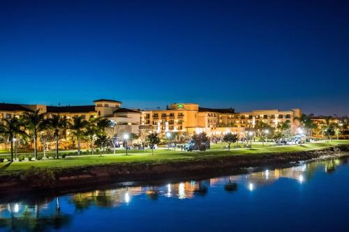 Imagen general del Hotel Courtyard By Marriott San Diego Airport/liberty Station. Foto 13