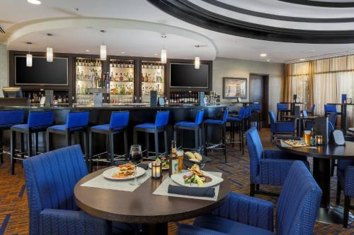 Imagen general del Hotel Courtyard By Marriott San Diego Airport/liberty Station. Foto 9