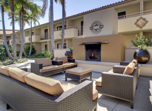 Imagen general del Hotel Courtyard By Marriott San Diego Del Mar/solana Beach. Foto 1