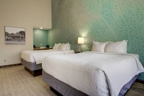 Imagen general del Hotel Courtyard By Marriott San Diego Del Mar/solana Beach. Foto 2