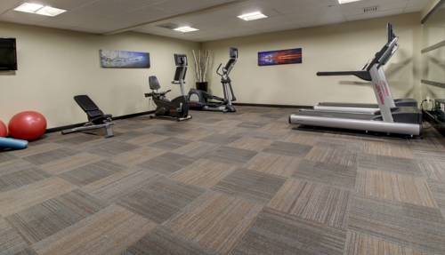 Imagen general del Hotel Courtyard By Marriott San Diego Del Mar/solana Beach. Foto 4