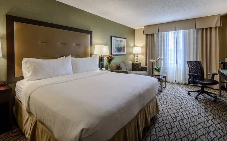 Imagen de la habitación del Hotel Courtyard By Marriott San Diego Miramar. Foto 4