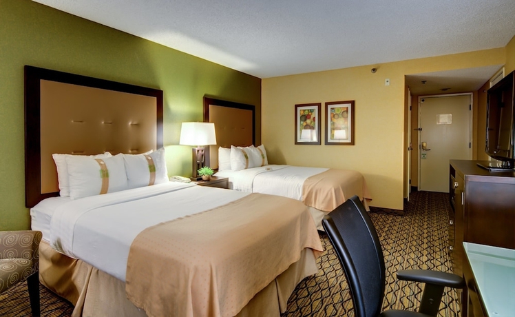 Imagen de la habitación del Hotel Courtyard By Marriott San Diego Miramar. Foto 6