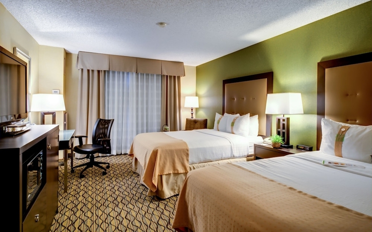 Imagen de la habitación del Hotel Courtyard By Marriott San Diego Miramar. Foto 7