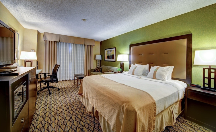 Imagen de la habitación del Hotel Courtyard By Marriott San Diego Miramar. Foto 10