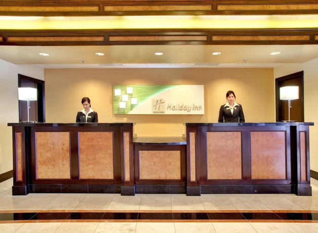 Imagen de los interiores del Hotel Courtyard By Marriott San Diego Miramar. Foto 12