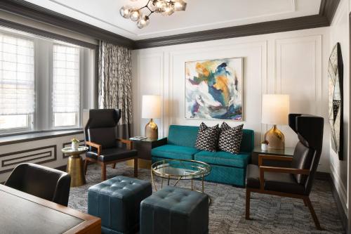 Imagen de la habitación del Hotel Courtyard By Marriott San Francisco Downtown/van Ness Ave.. Foto 18