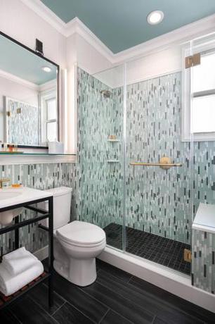 Imagen general del Hotel Courtyard By Marriott San Francisco Downtown/van Ness Ave.. Foto 11