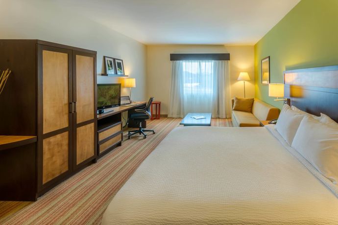 Imagen de la habitación del Hotel Courtyard By Marriott San Jose Airport Alajuela. Foto 5