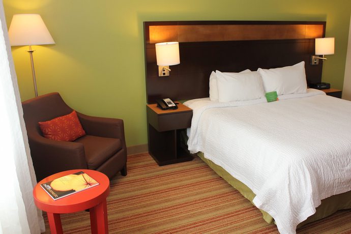 Imagen de la habitación del Hotel Courtyard By Marriott San Jose Airport Alajuela. Foto 11