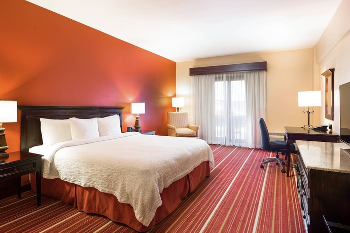 Imagen de la habitación del Hotel Courtyard By Marriott San Jose Escazu. Foto 6