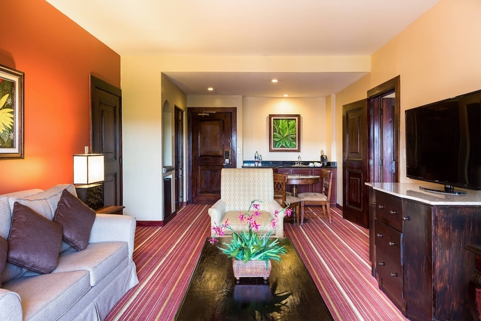 Imagen de la habitación del Hotel Courtyard By Marriott San Jose Escazu. Foto 9