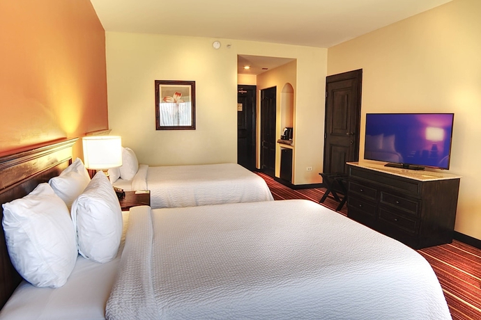 Imagen de la habitación del Hotel Courtyard By Marriott San Jose Escazu. Foto 10