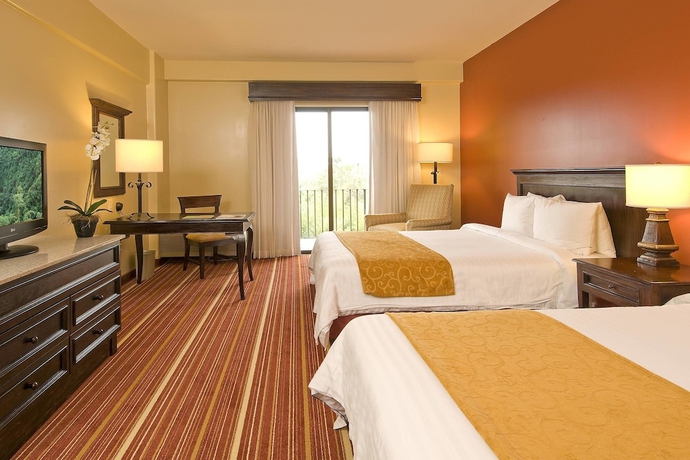 Imagen de la habitación del Hotel Courtyard By Marriott San Jose Escazu. Foto 11