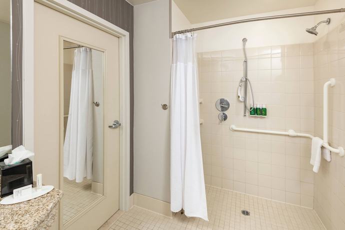 Imagen de la habitación del Hotel Courtyard By Marriott Santa Ana Orange County. Foto 13