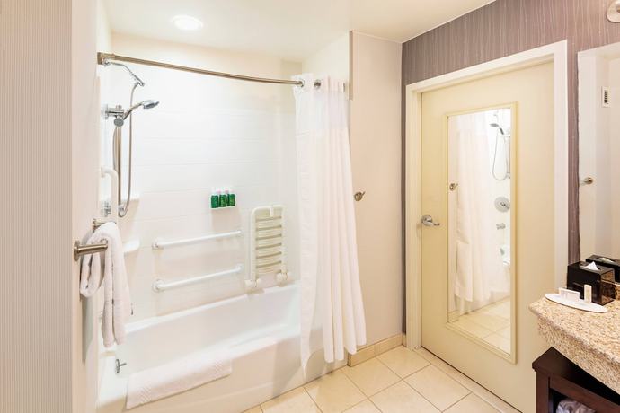 Imagen de la habitación del Hotel Courtyard By Marriott Santa Ana Orange County. Foto 16