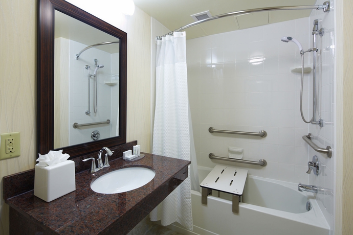 Imagen de la habitación del Hotel Courtyard By Marriott Sarasota At University Town Center. Foto 8