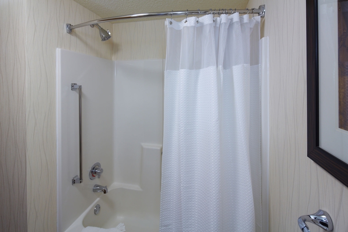 Imagen de la habitación del Hotel Courtyard By Marriott Sarasota At University Town Center. Foto 9