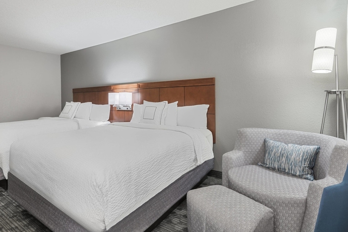 Imagen de la habitación del Hotel Courtyard By Marriott Sarasota Bradenton Airport. Foto 7