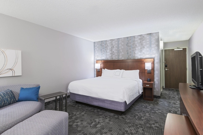 Imagen de la habitación del Hotel Courtyard By Marriott Sarasota Bradenton Airport. Foto 8
