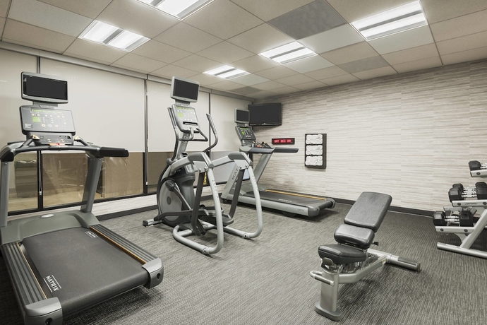 Imagen de los interiores del Hotel Courtyard By Marriott Sarasota Bradenton Airport. Foto 18