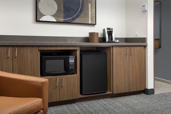Imagen de la habitación del Hotel Courtyard By Marriott Savannah Downtown/historic District. Foto 14